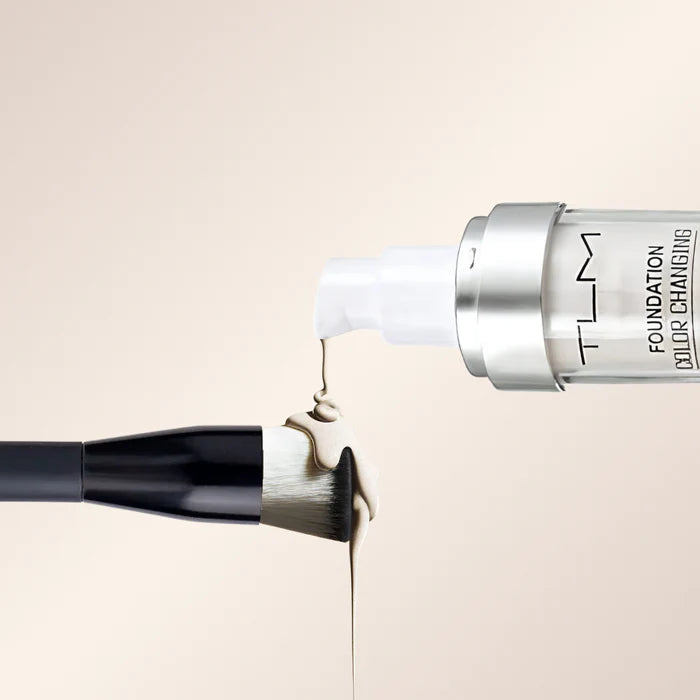 Pincel Angular Para Base