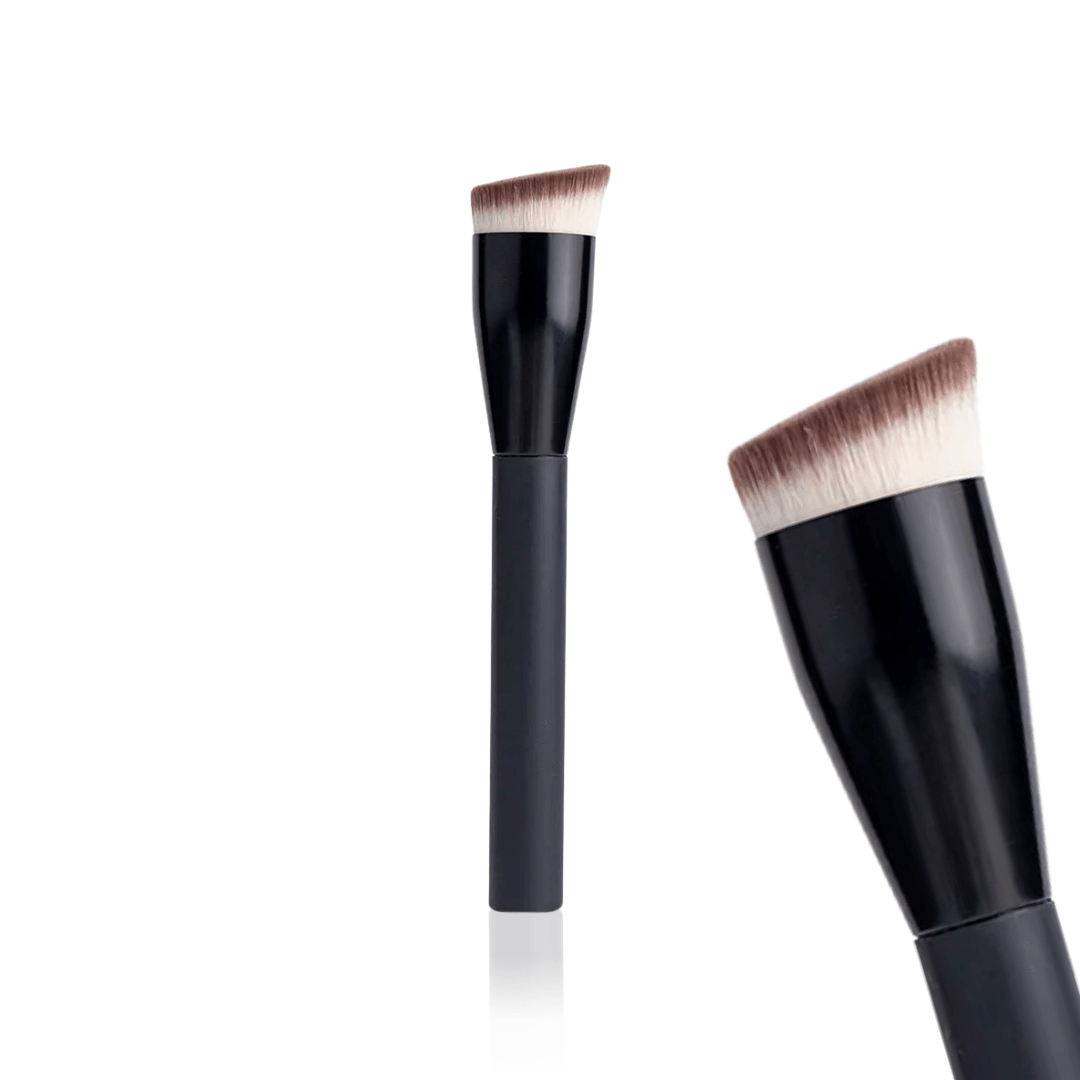 Pincel Angular Para Base