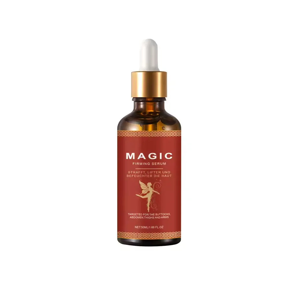 Sérum facial Firmador com foco em hidratação suave - 50ml