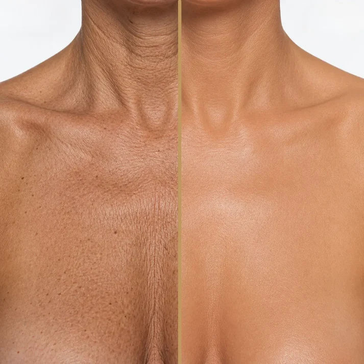 Corretivo corporal à prova d'água - cobertura para rosto e corpo