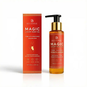 Óleo Corporal Magic™ - 100 ml