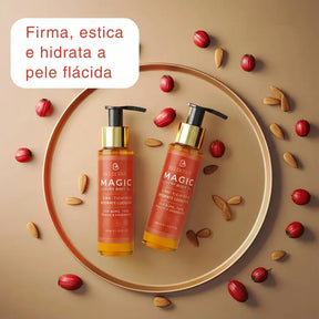 Óleo Corporal Magic™ - 100 ml