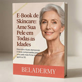 E-book "Dicas e Truques Perfeitos para uma Pele Saudável"